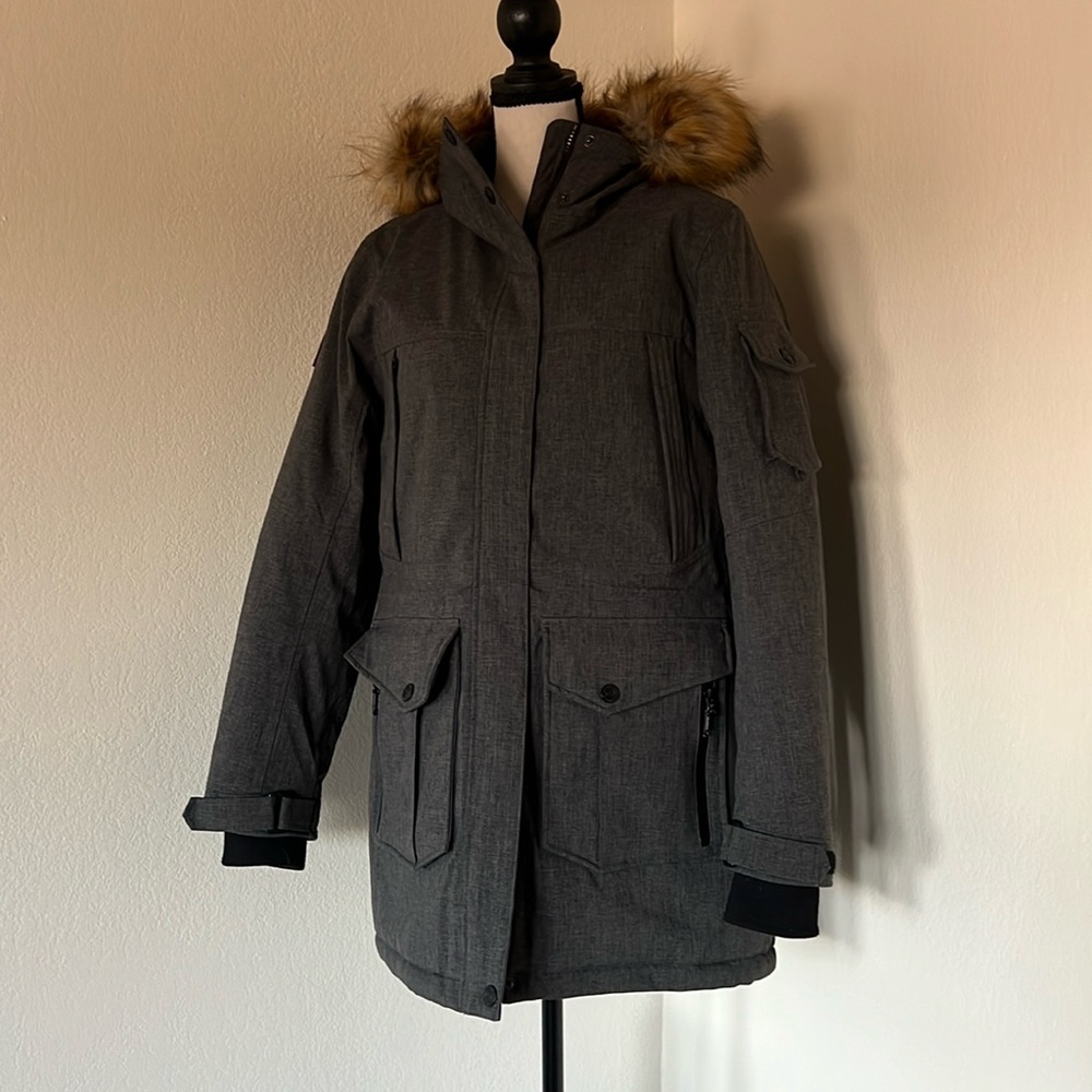 Stormtech, Heavy, Winter Jacket Xs - image 1